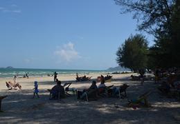 Suan Son Beach – Bild 2