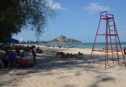 Suan Son Beach – Bild 3