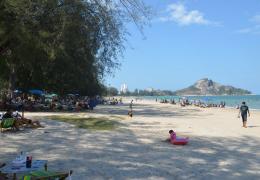 Suan Son Beach – Bild 4