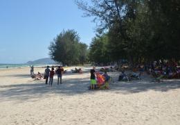 Suan Son Beach – Bild 5