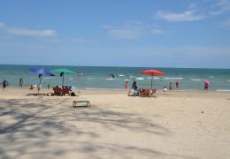 Suan Son Beach – Bild 6
