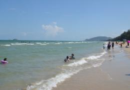 Suan Son Beach – Bild 7