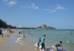 Suan Son Beach – Bild 8