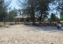 Suan Son Beach – Bild 9