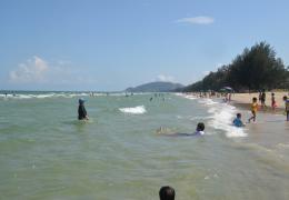 Suan Son Beach – Bild 10