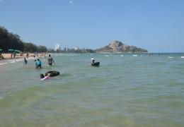 Suan Son Beach – Bild 11