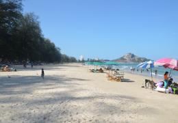 Suan Son Beach – Bild 12