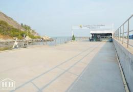 Takiab Beach (Süd) – Bild 1