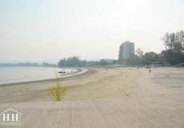 Takiab Beach (Süd) – Bild 4