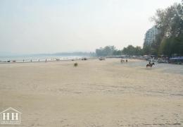 Takiab Beach (Süd) – Bild 6