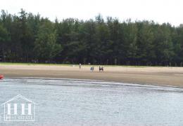 Sai Yai Beach – Bild 1