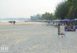 Takiab Beach (Süd) – Bild 7
