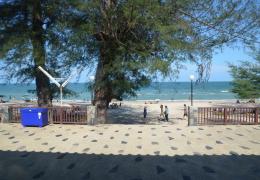 Suan Son Beach – Bild 22