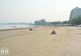 Takiab Beach (Süd) – Bild 9