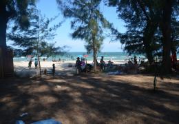 Suan Son Beach – Bild 23
