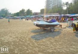 Takiab Beach (Süd) – Bild 11
