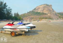 Takiab Beach (Süd) – Bild 12