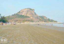 Takiab Beach (Süd) – Bild 13