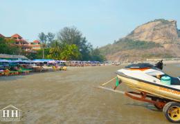Takiab Beach (Süd) – Bild 15