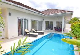Villa Allamanda – Bild 2