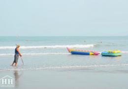 Takiab Beach (Süd) – Bild 16