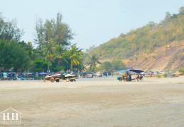 Takiab Beach (Süd) – Bild 18