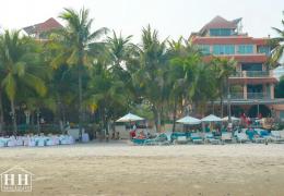 Takiab Beach (Süd) – Bild 19