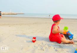 Takiab Beach (Süd) – Bild 20