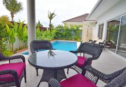 Villa Allamanda – Bild 3