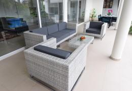 Sofagruppe 1317 – Bild 1