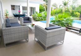 Sofagruppe 1317 – Bild 3