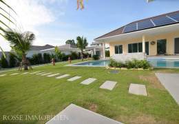 Palm Avenue 2 Plot 17 – Bild 1