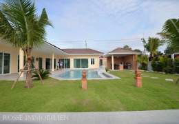 Palm Avenue 2 Plot 17 – Bild 36