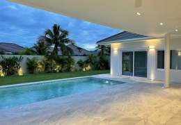 Palm Avenue 2 Plot 3 – Bild 1