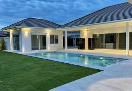 Palm Avenue 2 Plot 3 – Bild 8