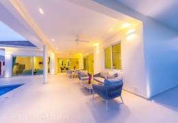 Palm Avenue 2 Plot 12 – Bild 3
