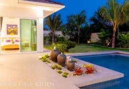 Palm Avenue 2 Plot 2 – Bild 19