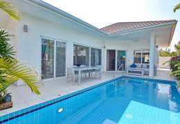 Villa Anthuria – Bild 1