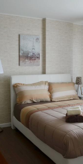 Imm Aim Apartment