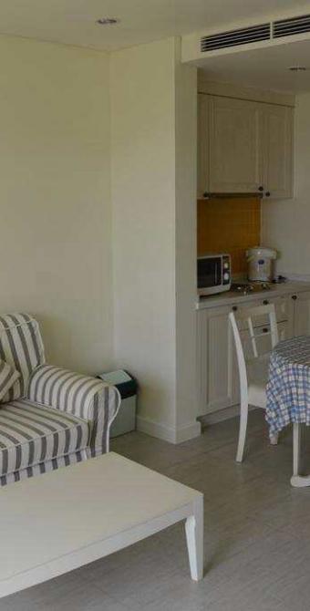 Mykonos Ferienapartment