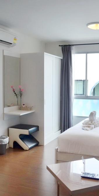 Imm Aim Apartment