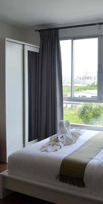 Imm Aim Apartment