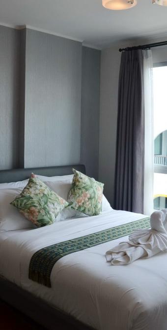 Imm Aim Apartment
