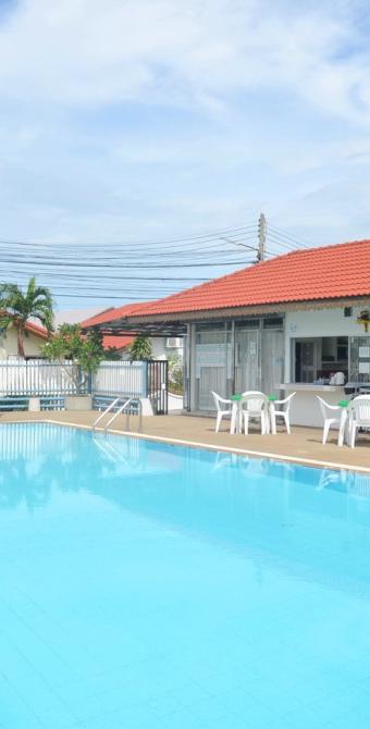 Bungalow in zentraler Lage