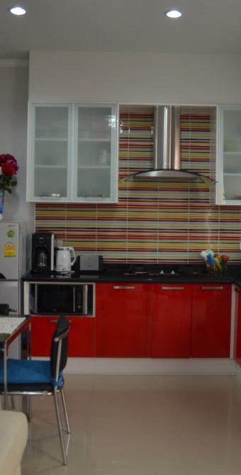 Soi 88 Reihenhaus