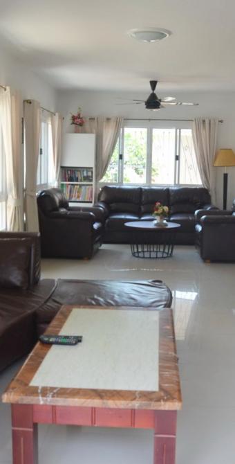 4-Zimmer Einfamilienhaus