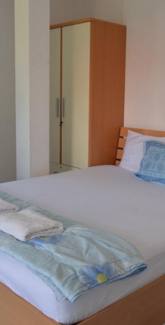 Dusit Apartment 5