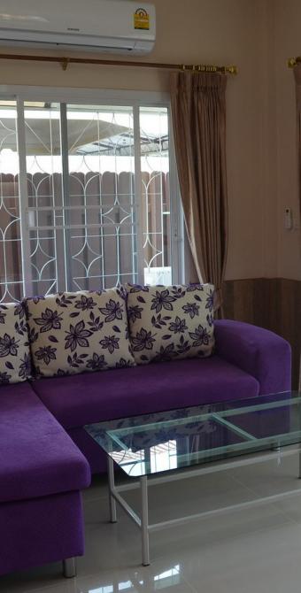 Bungalow in zentraler Lage