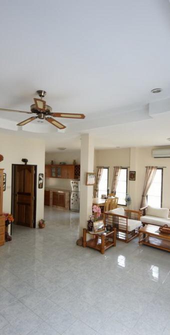 Ferienhaus in Soi 102