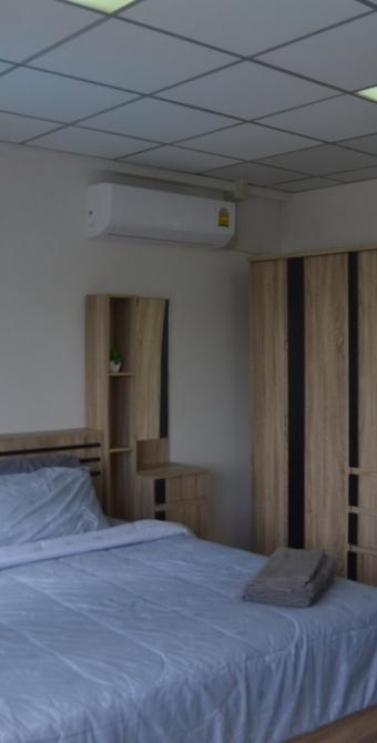 Sport Villa Apartment
